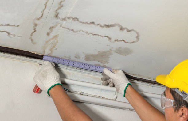 Reliable Burst Pipe Cleanup contractor in Berkeley, MO by Water Damage Irwin